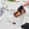 Rust-Oleum Whink Rust Stain Remover | Heavy-Duty Iron Stain Remover Foaming Spray with Excellent Cling for Toilets, Showers, Sinks, Outdoor Siding | 24 oz(5.33 Fl Oz (Pack of 6))