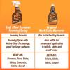 Rust-Oleum Whink Rust Stain Remover | Heavy-Duty Iron Stain Remover Foaming Spray with Excellent Cling for Toilets, Showers, Sinks, Outdoor Siding | 24 oz(6 Fl Oz (Pack of 1))