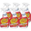 Krud Kutter KK326-6PK Original Concentrated Cleaner/Degreaser Stain Remover Spray, 32 oz, 6 Pack(32 Fl Oz (Pack of 6))