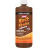 Rust-Oleum Whink Rust Stain Remover | Heavy-Duty Iron Stain Remover Foaming Spray with Excellent Cling for Toilets, Showers, Sinks, Outdoor Siding | 24 oz(32 Ounce (Pack of 1))