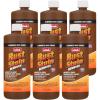 Rust-Oleum Whink Rust Stain Remover | Heavy-Duty Iron Stain Remover Foaming Spray with Excellent Cling for Toilets, Showers, Sinks, Outdoor Siding | 24 oz(5.33 Fl Oz (Pack of 6))