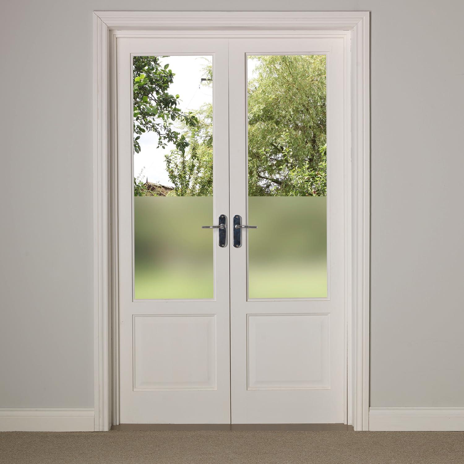 image:imageRustOleum 342600 Frosted Glass Spray Paint 11 oz Frosted GlassFrosted Glass
