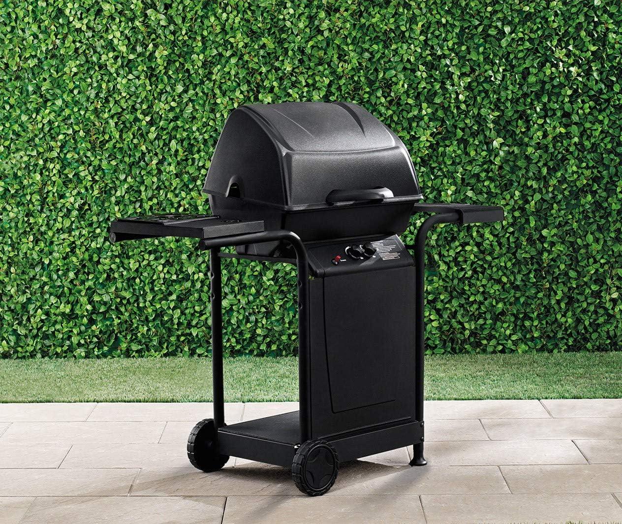 image:imageRustOleum 7778830 High Heat Enamel Spray Paint BarBQue Black 12OunceBarBQue Black