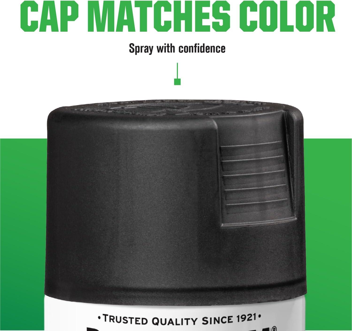 image:imageRustOleum 7778830 High Heat Enamel Spray Paint BarBQue Black 12OunceBarBQue Black