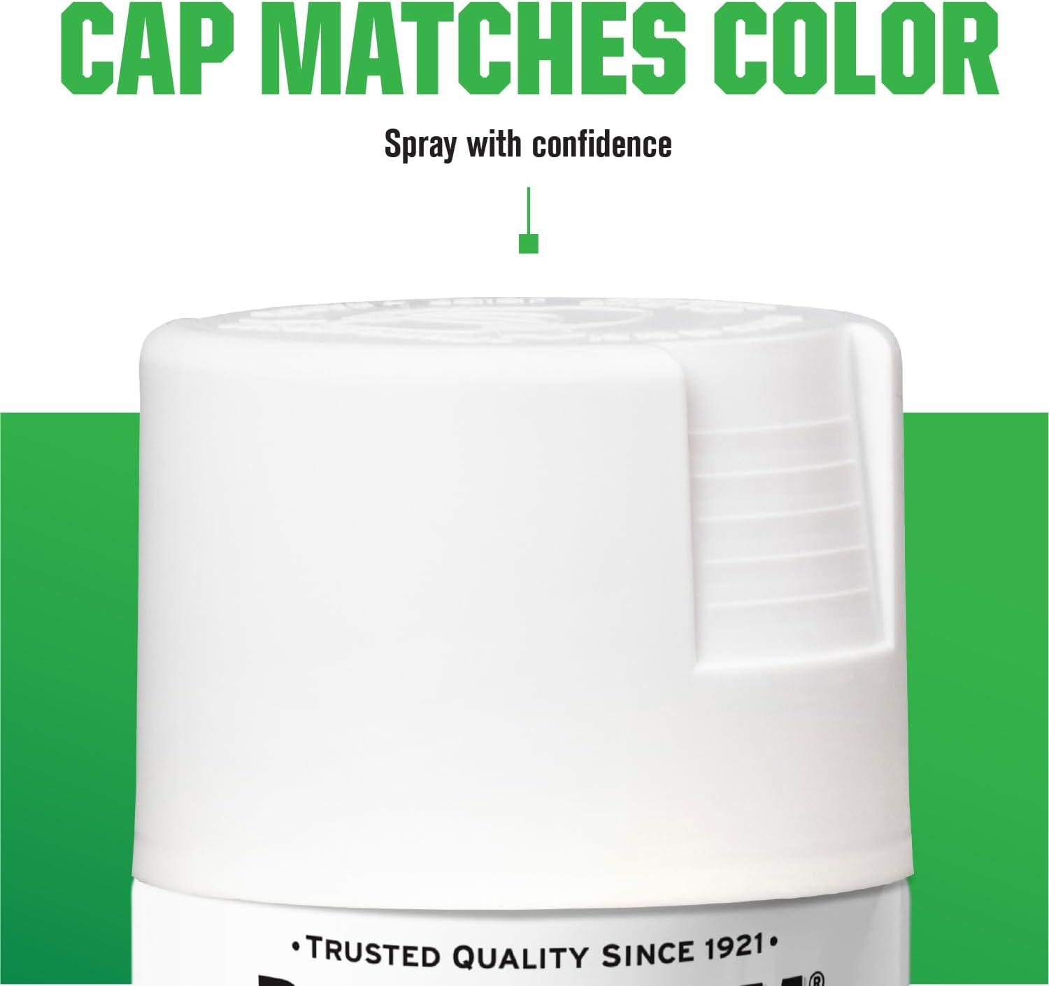 image:imageRustOleum 7778830 High Heat Enamel Spray Paint BarBQue Black 12OunceWhite