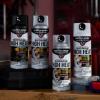 Rust-Oleum Automotive High Heat Spray Paint Custom Spray 5-in-1, 12 oz, Gloss Clear(Flat White)