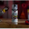 Rust-Oleum Automotive High Heat Spray Paint Custom Spray 5-in-1, 12 oz, Gloss Clear(Gloss Clear)