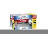 Rust-Oleum 261845 EPOXYSHIELD Garage Floor Coating Kit, 2.5 Car, Gloss Gray(Gray)