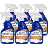 Rust-Oleum 280886-6PK Boot and Shoe Spray, 11 oz, Clear, 6 Pack